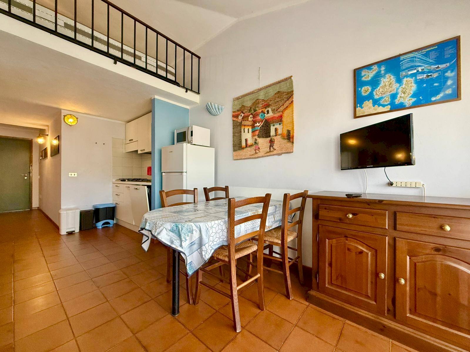 Foto 3 - Monolocale Via Padule
 
54, La Maddalena - foto 3