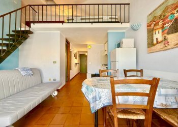 Foto 1 - Monolocale Via Padule
 
54, La Maddalena - foto 1