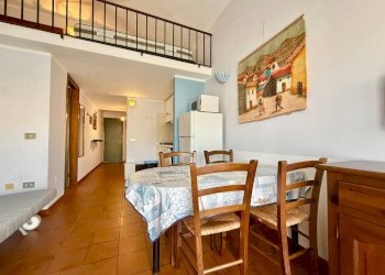 Foto 2 - Monolocale Via Padule
 
54, La Maddalena - foto 2