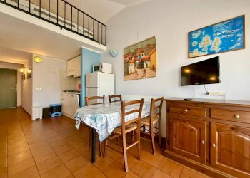 Foto 3 - Monolocale Via Padule
 
54, La Maddalena - foto 3