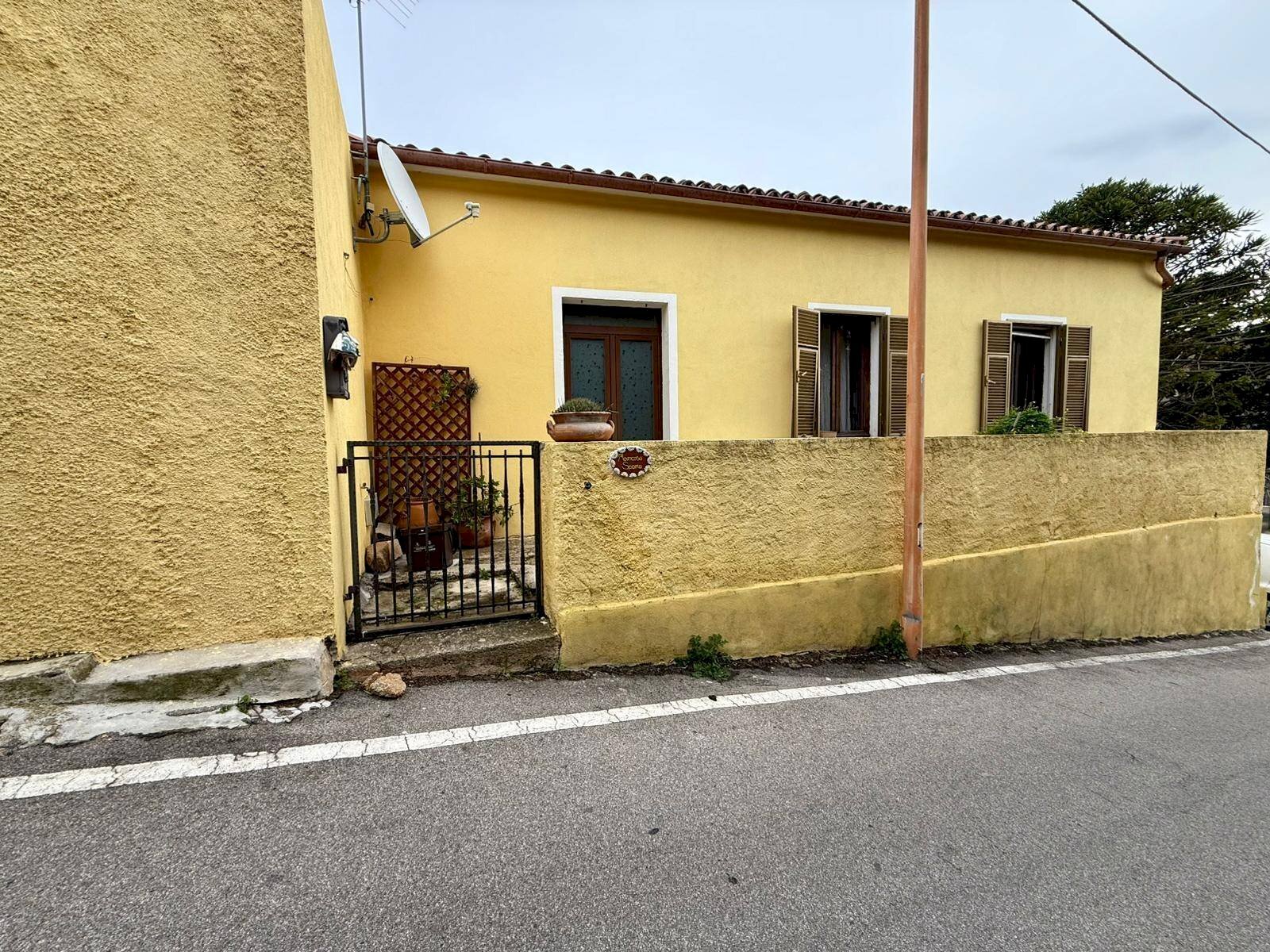 Foto 1 - Independent house Via Chiusedda
 
44, La Maddalena - photo 1