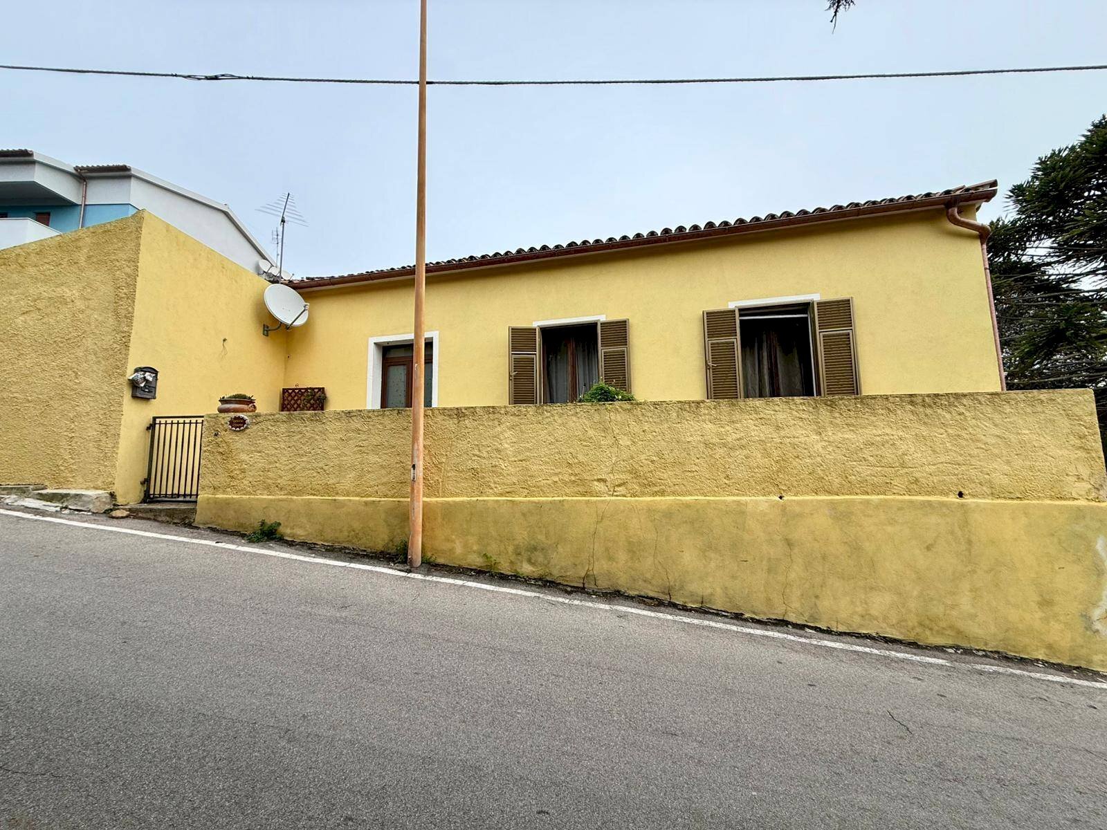 Foto 2 - Independent house Via Chiusedda
 
44, La Maddalena - photo 2