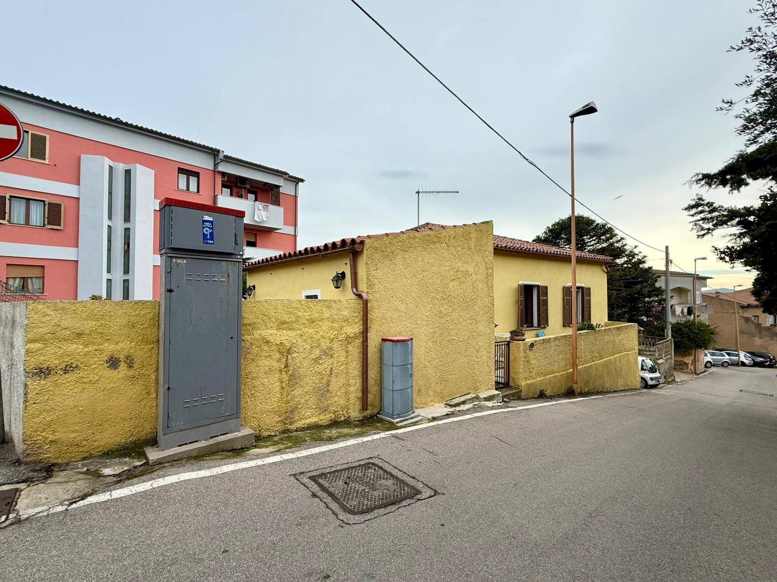 Foto 3 - Independent house Via Chiusedda
 
44, La Maddalena - photo 3