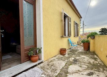 Foto 5 - Casa indipendente Via Chiusedda
 
44, La Maddalena - foto 5