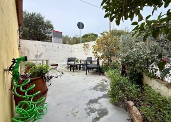 Foto 26 - Casa indipendente Via Chiusedda
 
44, La Maddalena - foto 26