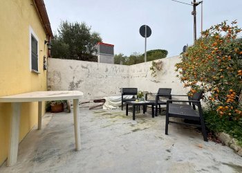 Foto 27 - Casa indipendente Via Chiusedda
 
44, La Maddalena - foto 27