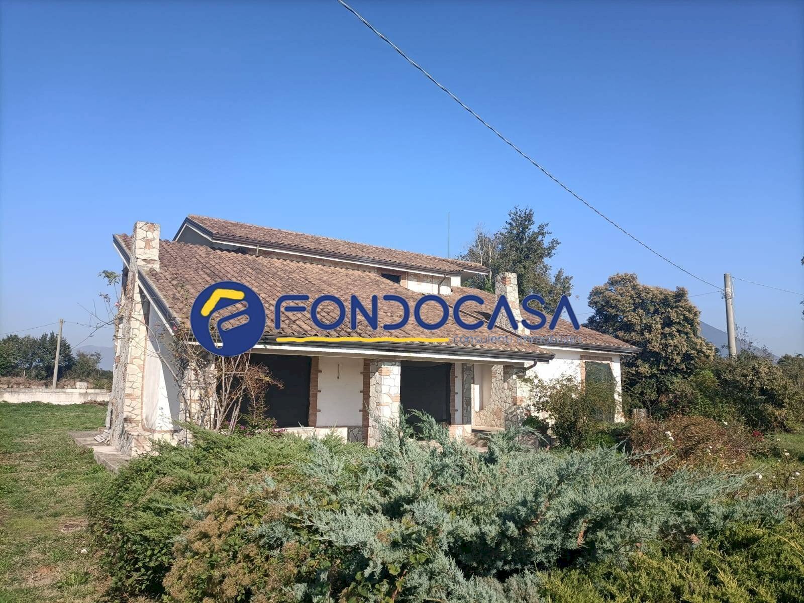 Foto 1 - Villa Puglianello - photo 1