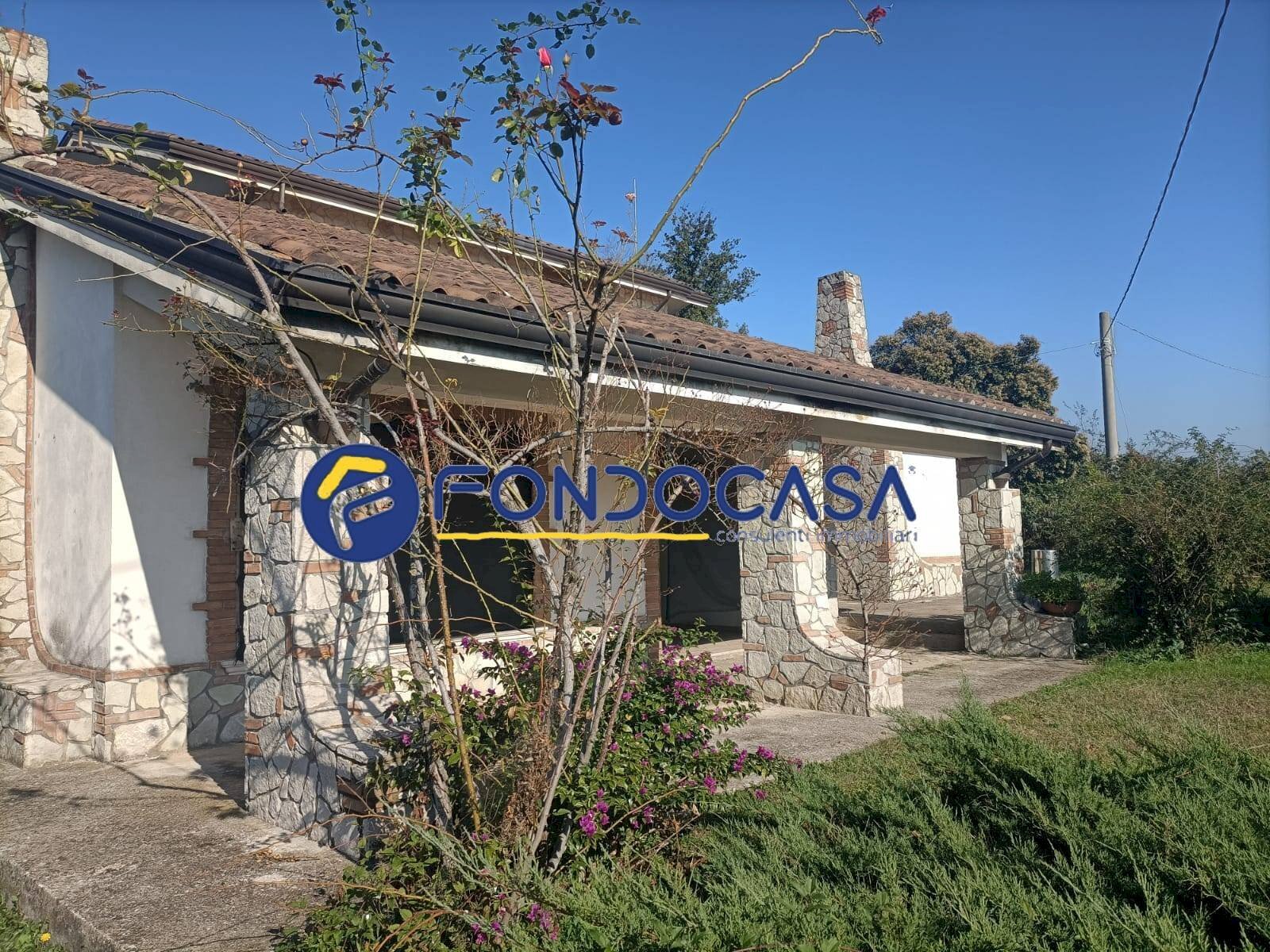 Foto 2 - Villa Puglianello - photo 2