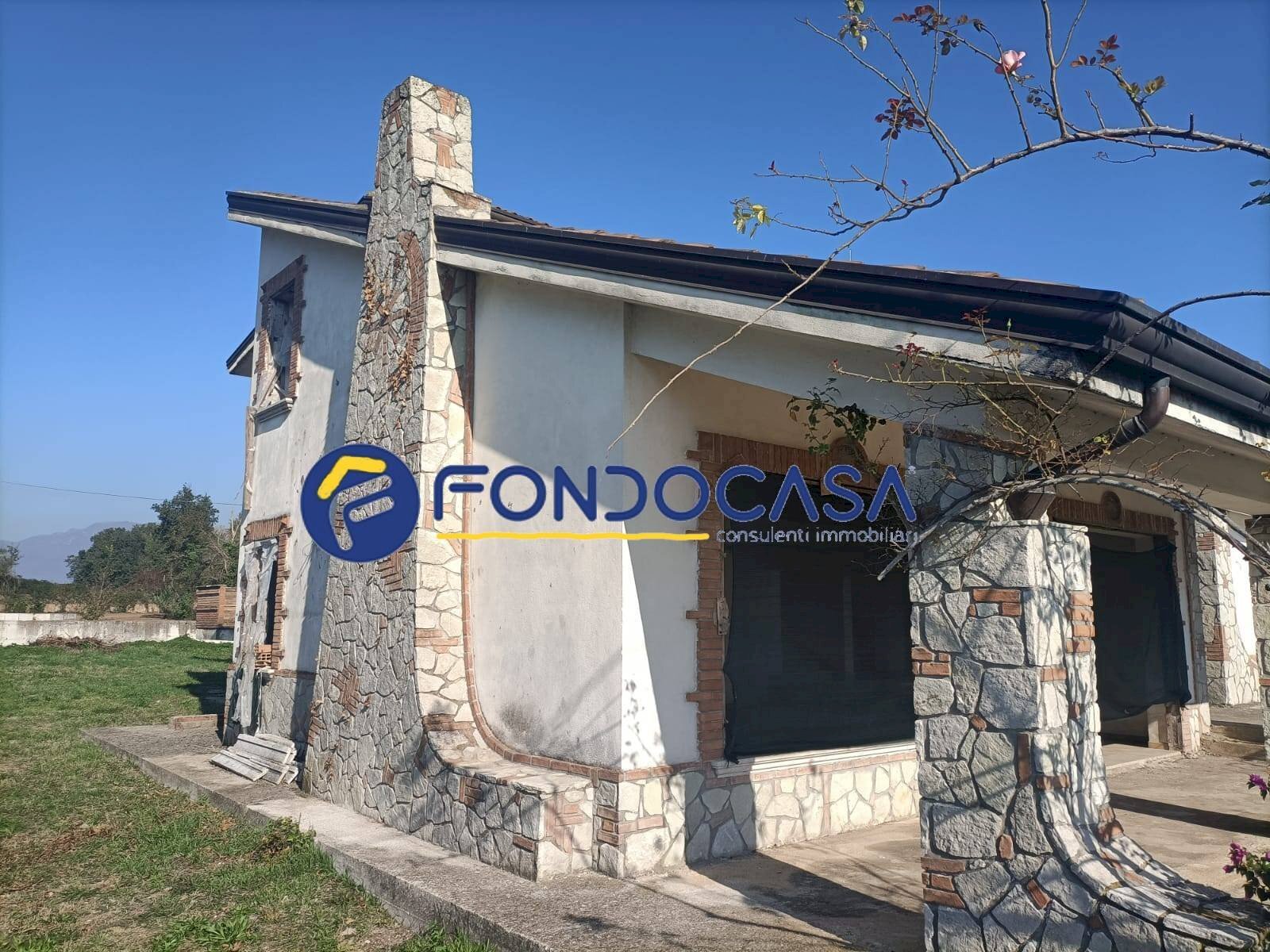 Foto 3 - Villa Puglianello - photo 3