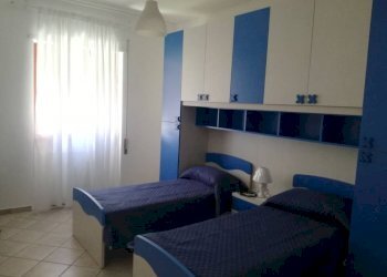 Camera da letto - Appartamento via Madonnella, Gaeta - foto 1