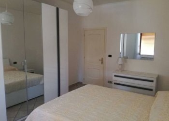 Camera da letto - Appartamento via Madonnella, Gaeta - foto 2