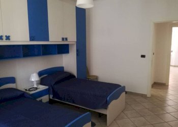 Camera da letto - Appartamento via Madonnella, Gaeta - foto 4