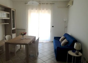 Salone - Appartamento via Madonnella, Gaeta - foto 6