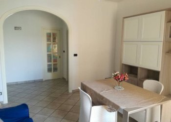 Salone - Appartamento via Madonnella, Gaeta - foto 10