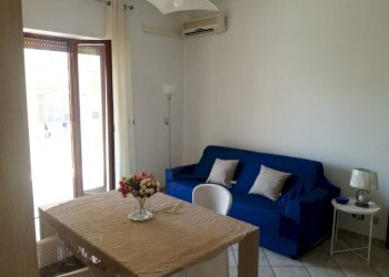 Salone - Appartamento via Madonnella, Gaeta - foto 11