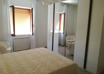 Camera da letto - Appartamento via Madonnella, Gaeta - foto 14