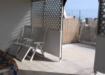 Terrazzo - Appartamento corso Italia, Gaeta - foto 4