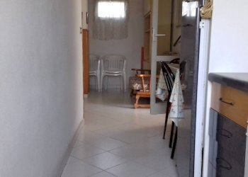 Corridoio - Appartamento corso Italia, Gaeta - foto 5