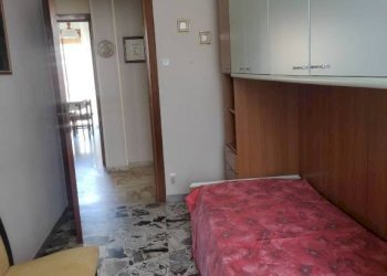 Camera da letto - Appartamento corso Italia, Gaeta - foto 8