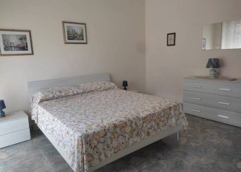 Camera da letto - Appartamento corso Italia, Gaeta - foto 12