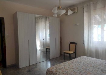 Camera da letto - Appartamento corso Italia, Gaeta - foto 13