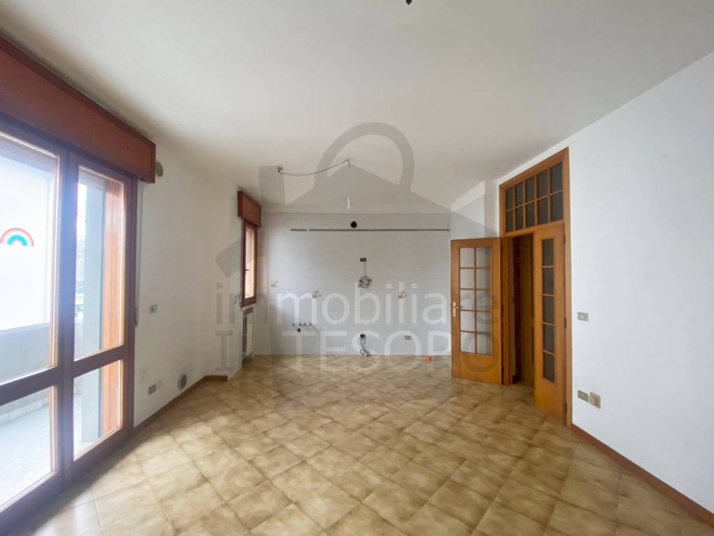 Soggiorno - Appartamento via Victor Marie Hugo, Verucchio - foto 2