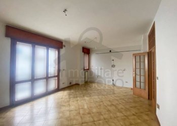 Soggiorno - Appartamento via Victor Marie Hugo, Verucchio - foto 1