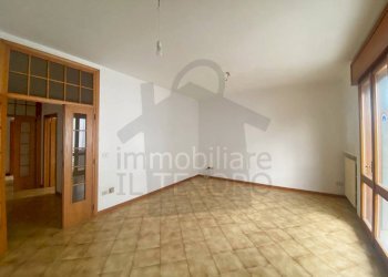 Soggiorno - Trilocale via Victor Marie Hugo, Verucchio - foto 3