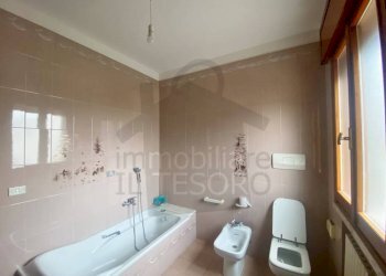 Bagno - Trilocale via Victor Marie Hugo, Verucchio - foto 14