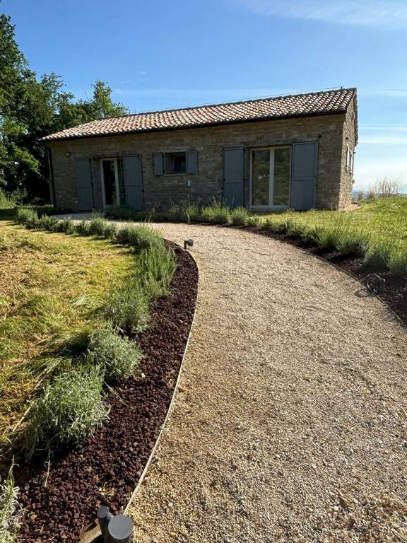 Terreno - Rustico Località San Venanzo, Cingoli - foto 3