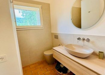 Bagno - Rustico Località San Venanzo, Cingoli - foto 8