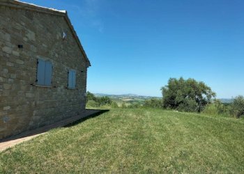 Terreno - Rustico Località San Venanzo, Cingoli - foto 6