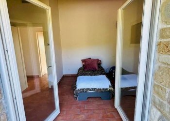 Balcone - Rustico Località San Venanzo, Cingoli - foto 17
