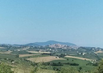 Vista - Rustico Località San Venanzo, Cingoli - foto 18