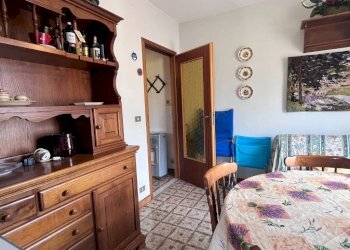 Soggiorno - Trilocale via Villaggio Edelweiss, 3/c, Gravere - foto 10