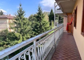 Balcone - Three-room apartment via Villaggio Edelweiss, 3/c, Gravere - photo 26