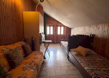 Mansarda - Three-room apartment via Villaggio Edelweiss, 3/c, Gravere - photo 30