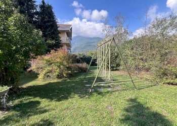 Giardino - Trilocale via Villaggio Edelweiss, 3/c, Gravere - foto 35