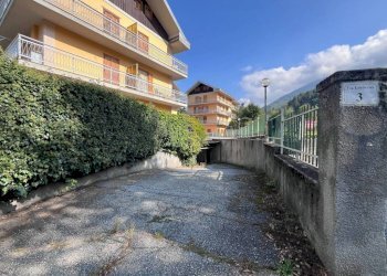 Cortile interno - Trilocale via Villaggio Edelweiss, 3/c, Gravere - foto 39