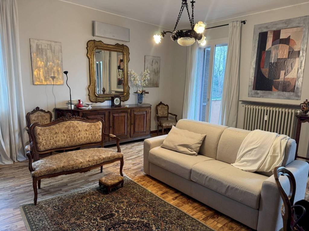 Salone - Attic via Ardengo Folperti, Pavia - photo 2