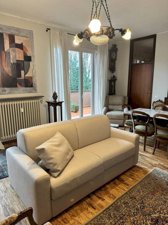 Salone - Attic via Ardengo Folperti, Pavia - photo 3