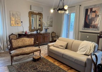 Salone - Attic via Ardengo Folperti, Pavia - photo 2