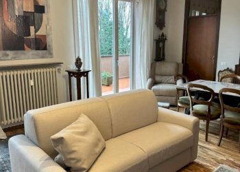 Salone - Attic via Ardengo Folperti, Pavia - photo 3