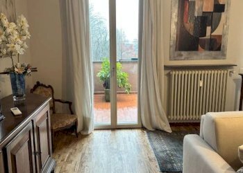 Salone - Attic via Ardengo Folperti, Pavia - photo 4