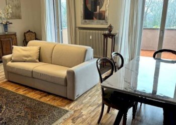 Salone - Attic via Ardengo Folperti, Pavia - photo 5