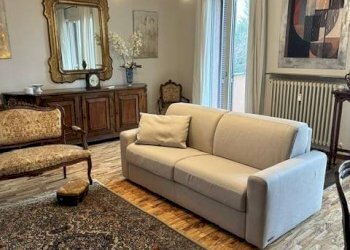 Salone - Attic via Ardengo Folperti, Pavia - photo 6