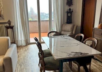 Salone - Attic via Ardengo Folperti, Pavia - photo 7