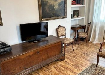 Salone - Attic via Ardengo Folperti, Pavia - photo 9