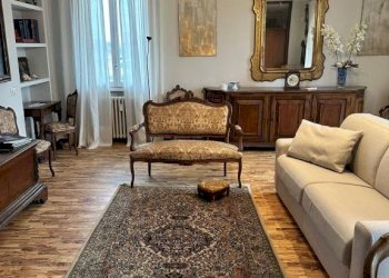 Salone - Attic via Ardengo Folperti, Pavia - photo 13