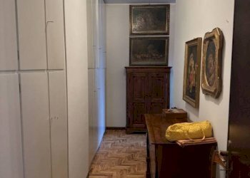 Corridoio - Attic via Ardengo Folperti, Pavia - photo 19